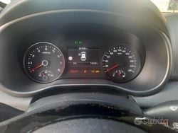 Blu Usata 2019 Kia Sportage SUV | 15.500 €