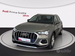 Grigio chronos metalizzato Usata 2022 Audi Q3 Advanced SUV | 32.900 € (Super prezzo)