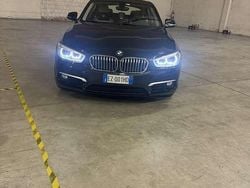 Usata 2015 BMW 120 Due volumi | 13.900 € (Buon prezzo)