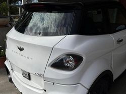 Bianco Usata 2019 Chatenet CH46 Due volumi | 7300 € (Buon prezzo)