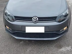 Usata 2017 VW Polo Comfortline Tre volumi | 10.700 € (Buon prezzo)