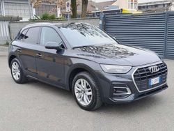 Grigio Usata 2022 Audi Q5 S-line plus SUV | 34.800 € (Ottimo prezzo)