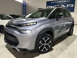 Grigio Usata 2024 Citroën C3 Aircross Shine SUV | 17.300 € (Ottimo prezzo)