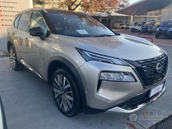 Grigio Usata 2024 Nissan X-Trail Tekna SUV | 38.900 € (Buon prezzo)