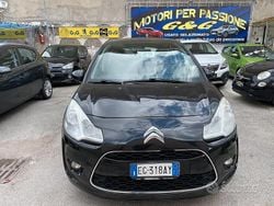 Nero Usata 2011 Citroën C3 Attraction Tre volumi | 4000 € (Ottimo prezzo)