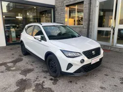 Bianco Usata 2021 Seat Arona Reference SUV | 13.300 € (Ottimo prezzo)