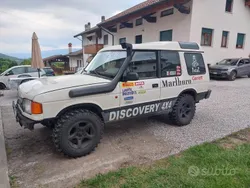 Usata 1993 Land Rover Discovery SUV | 3500 €
