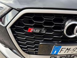 Nero Usata 2017 Audi RS3 Ambiente Tre volumi | 39.999 € (Cara)