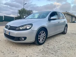Usata 2011 VW Golf VI Highline Tre volumi | 7900 € (Buon prezzo)