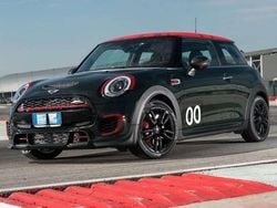 Verde Usata 2016 Mini John Cooper Works Challenge Due volumi | 18.500 € (Buon prezzo)