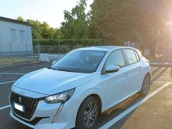 Usata 2021 Peugeot 208 Active Due volumi | 9000 € (Buon prezzo)