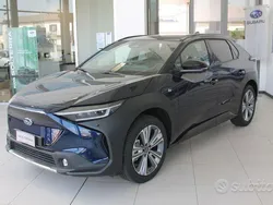 Blu Usata 2023 Subaru Solterra SUV | 42.800 € (Ottimo prezzo)