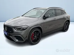Grigio Nuova 2025 Mercedes GLA45 AMG AMG SUV | 83.300 € (Buon prezzo)
