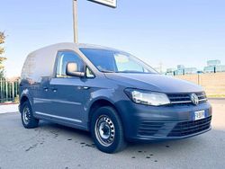 Grigio Usata 2019 VW Caddy Monovolume | 12.700 € (Super prezzo)