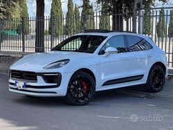 Bianco Usata 2022 Porsche Macan S SUV | 65.000 €