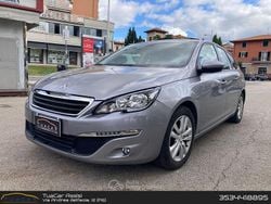 Gray Usata 2016 Peugeot 308 Active Station wagon | 7800 € (Buon prezzo)