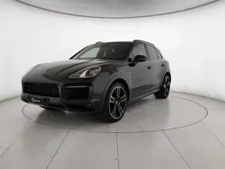 Nero Usata 2022 Porsche Cayenne SUV | 79.000 € (Super prezzo)