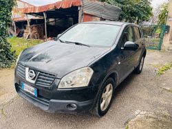 Nero Usata 2010 Nissan Qashqai SUV | 3200 € (Super prezzo)