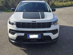 Usata 2025 Jeep Compass North SUV | 42.000 €