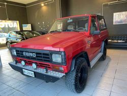 Rosso Usata 1986 Nissan Patrol SUV | 9500 €