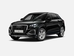 Nero Usata 2025 Audi Q2 Advanced SUV | 27.900 € (Buon prezzo)