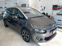 Grigio Usata 2019 Citroën C4 SpaceTourer Feel Monovolume | 16.500 € (Molto cara)