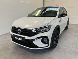 Bianco Usata 2023 VW Taigo R-line SUV | 18.900 € (Ottimo prezzo)