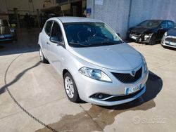 Grigio Usata 2016 Lancia Ypsilon Gold Due volumi | 8300 € (Buon prezzo)