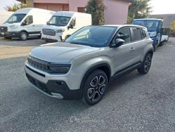 Giallo Nuova 2025 Jeep Avenger Summit SUV | 28.900 € (Buon prezzo)