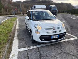 Usata 2015 Fiat 500L Living Monovolume | 5500 € (Ottimo prezzo)