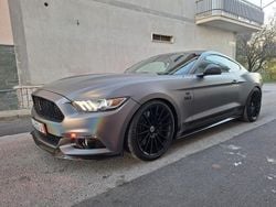 Grigio Usata 2016 Ford Mustang Cabrio | 33.500 € (Buon prezzo)