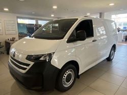 Clear white Nuova 2025 VW Transporter Furgone | 39.500 € (Super prezzo)