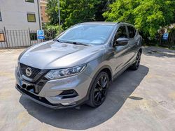 Grigio Usata 2020 Nissan Qashqai N-TEC SUV | 14.990 € (Buon prezzo)