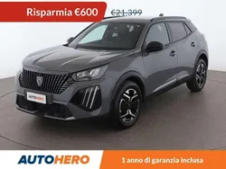 Grigio Usata 2025 Peugeot 2008 Allure SUV | 20.799 € (Buon prezzo)