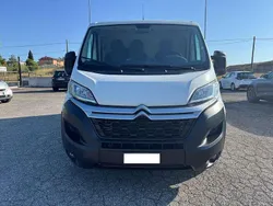 Bianco Usata 2020 Citroën Jumper Monovolume | 13.900 € (Ottimo prezzo)