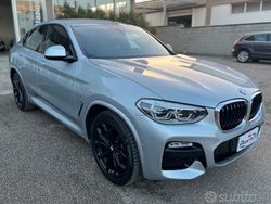 Grigio Usata 2019 BMW X4 M Sport SUV | 32.900 € (Buon prezzo)