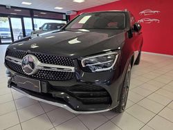 Nero Usata 2021 Mercedes GLC220 Premium SUV | 36.500 € (Ottimo prezzo)