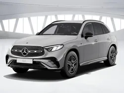Grigio Nuova 2025 Mercedes GLC300e Advanced SUV | 67.400 € (Super prezzo)