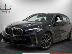 Nero Usata 2023 BMW 135 Comfort Edition Due volumi | 33.900 € (Buon prezzo)