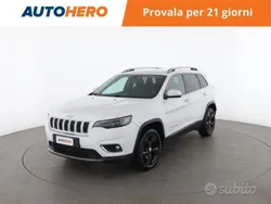 Usata 2019 Jeep Cherokee SUV | 18.499 € (Buon prezzo)
