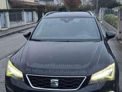 Usata 2018 Seat Ateca XCELLENCE SUV | 13.500 € (Buon prezzo)