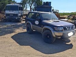 Blu Usata 1999 Nissan Patrol SUV | 19.500 € (Molto cara)