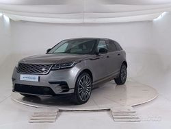 Grigio Usata 2021 Land Rover Range Rover Velar SE Dynamic SUV | 36.900 € (Buon prezzo)