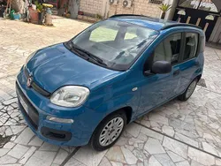 Blu/azzurro Usata 2013 Fiat Panda Easy Due volumi | 5599 € (Buon prezzo)