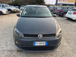 Marrone Usata 2016 VW Polo Trendline Tre volumi | 6900 € (Ottimo prezzo)