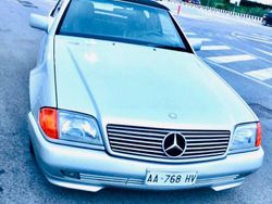 Usata 1991 Mercedes SL300 Cabrio | 21.900 €