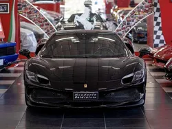 Other Usata 2023 Ferrari 296 | 330.000 €