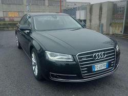 Usata 2016 Audi A8 Tre volumi | 28.500 €