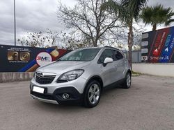 Grigio Usata 2015 Opel Mokka SUV | 6499 € (Super prezzo)