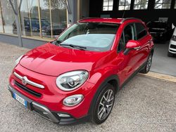 Rosso Usata 2016 Fiat 500X Cross Plus SUV | 9800 € (Ottimo prezzo)